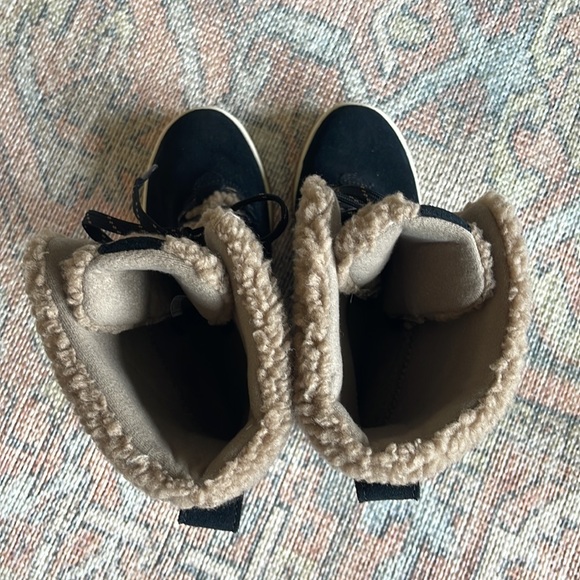 🆕 Ugg Lakesider Tall Lace Boot - Picture 6 of 8